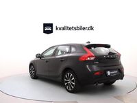 brugt Volvo V40 2,0 D3 Dynamic Edition 150HK 5d 6g Aut.