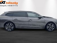 brugt Peugeot 508 SW GT HYBRID 225 A8Spørgsmål? Få hurtigt svar