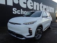 Brugt Maxus D60e 130 kW (177 HK) 2023 Hvid SUV