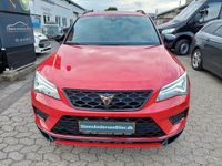 brugt Cupra Ateca TSi DSG 4x4