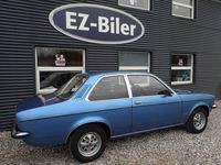 Brugt Opel Kadett S 75 HK (55 kW) 1978 N/a Sedan