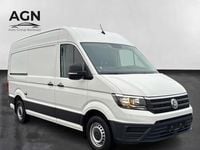 Brugt VW Crafter 140 HK (102 kW) 2019 Hvid Van