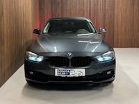 brugt BMW 320 d 2,0 aut.