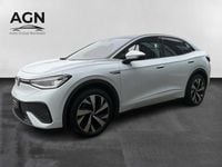 Brugt VW ID.5 Active 150 kW (204 HK) 2023 Hvidmetal SUV