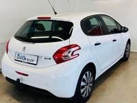 Brugt Peugeot 208 68 HK (50 kW) 2013 Hatchback