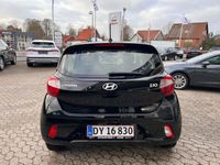 brugt Hyundai i10 1,0 MPi Advanced