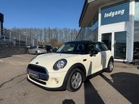 Brugt Mini Cooper 136 HK (100 kW) 2015 Beige Hatchback
