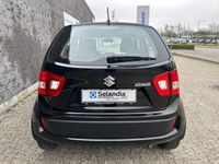 brugt Suzuki Ignis 1,2 Dualjet 16V Club 90HK 5d