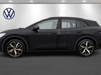 Brugt VW ID.4 GTX 250 kW (340 HK) 2025 Sortmetal SUV