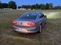 brugt VW Passat 1.4 TSI ACT 150 DSG7 comfordline+