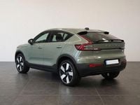 Brugt Volvo C40 Core 185 kW (252 HK) 2023 Grønmetal SUV