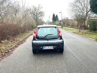 brugt Peugeot 107 1,0I 5D MAN.