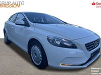 brugt Volvo V40 2,0 D3 Kinetic 150HK 5d 6g Aut.