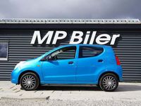 brugt Suzuki Alto 1,0 GL Aircon