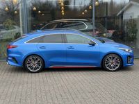 brugt Kia ProCeed 1,6 T-GDi GT DCT