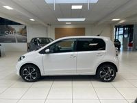 brugt Skoda Citigo-e IV Style