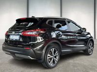 brugt Nissan Qashqai 1,2 Dig-T 115 N-Connecta