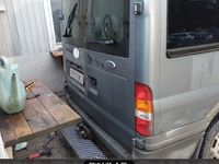 brugt Ford Transit 330S Kombi 2,4 TD 125 9prs