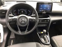 brugt Toyota Yaris Cross 1,5 Hybrid Premium Edition 116HK 5d Trinl. Gear A+