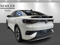 Brugt VW ID.5 Style 210 kW (286 HK) 2025 Hvidmetal SUV