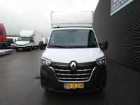 brugt Renault Master T35 L3 2,3 DCI TwinTurbo Tekno RWD 165HK Ladv./Chas. 6g 2022