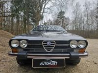 brugt Alfa Romeo GTV 