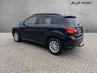 brugt Mitsubishi ASX 1,6 Invite