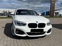 Brugt BMW 120 M Sport 190 HK (139 kW) 2017 Hatchback
