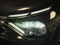 Brugt Citroën e-C4 Shine 100 kW (136 HK) 2021 Sort