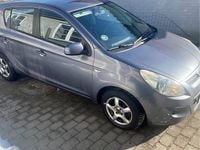 Brugt Hyundai i20 2009 Hatchback
