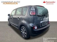 brugt Citroën C3 Picasso 1,4 VTi Seduction 95HK