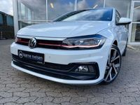 brugt VW Polo 2,0 GTi DSG