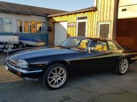 brugt Jaguar XJS 5,3 HSE V12 Coupe