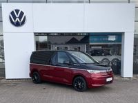 brugt VW Multivan 1,4 eHybrid Style DSG kort