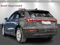 Brugt Audi Q6 e-tron 185 kW (252 HK) 2025 SUV