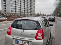 Brugt Suzuki Alto 68 HK (50 kW) 2009 Hatchback