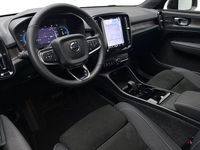 Brugt Volvo C40 Ultimate 169 kW (231 HK) 2022 Grønmetal SUV