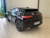 Brugt DS Automobiles DS4 Performance 130 HK (95 kW) 2023 Sort Hatchback