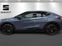 Brugt Cupra Tavascan 210 kW (286 HK) 2024 Blåmetal SUV