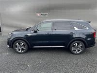 brugt Kia Sorento 1,6 T-GDI PHEV Plugin-hybrid Upgrade 4WD 265HK 5d 6g Aut.