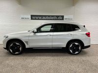 brugt BMW iX3 Charged Plus