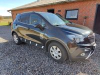 brugt Opel Mokka 1,6 CDTi 136HK MPV Aut.