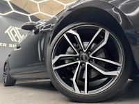 Brugt Audi A4 Sport 218 HK (160 kW) 2017 Stationcar