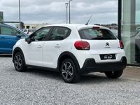 brugt Citroën C3 1,2 PureTech 83 Feel