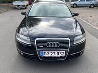 Brugt Audi A6 S-Line 177 HK (130 kW) 2007 Stationcar