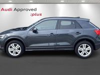 brugt Audi Q2 35 TFSi Prestige S tronic