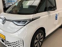 Ny VW ID. Buzz Comfortline 58 kW (79 HK) 2025 Hvid MPV