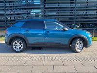 brugt Citroën C4 Cactus 1,6 BlueHDi 100 SkyLine