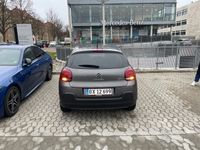 brugt Citroën C3 1.2 PureTech 82 4-dørs m. bagklapPureTech