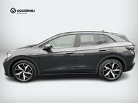 Brugt VW ID.4 GTX 219 kW (299 HK) 2022 Koksmetal SUV